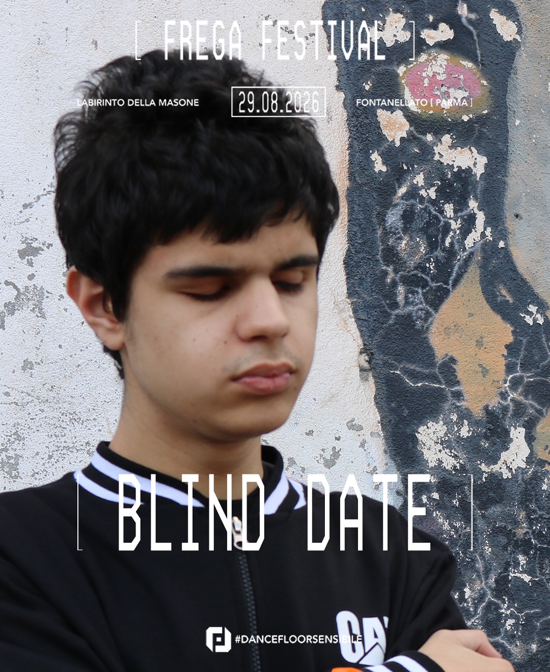 Blind Date