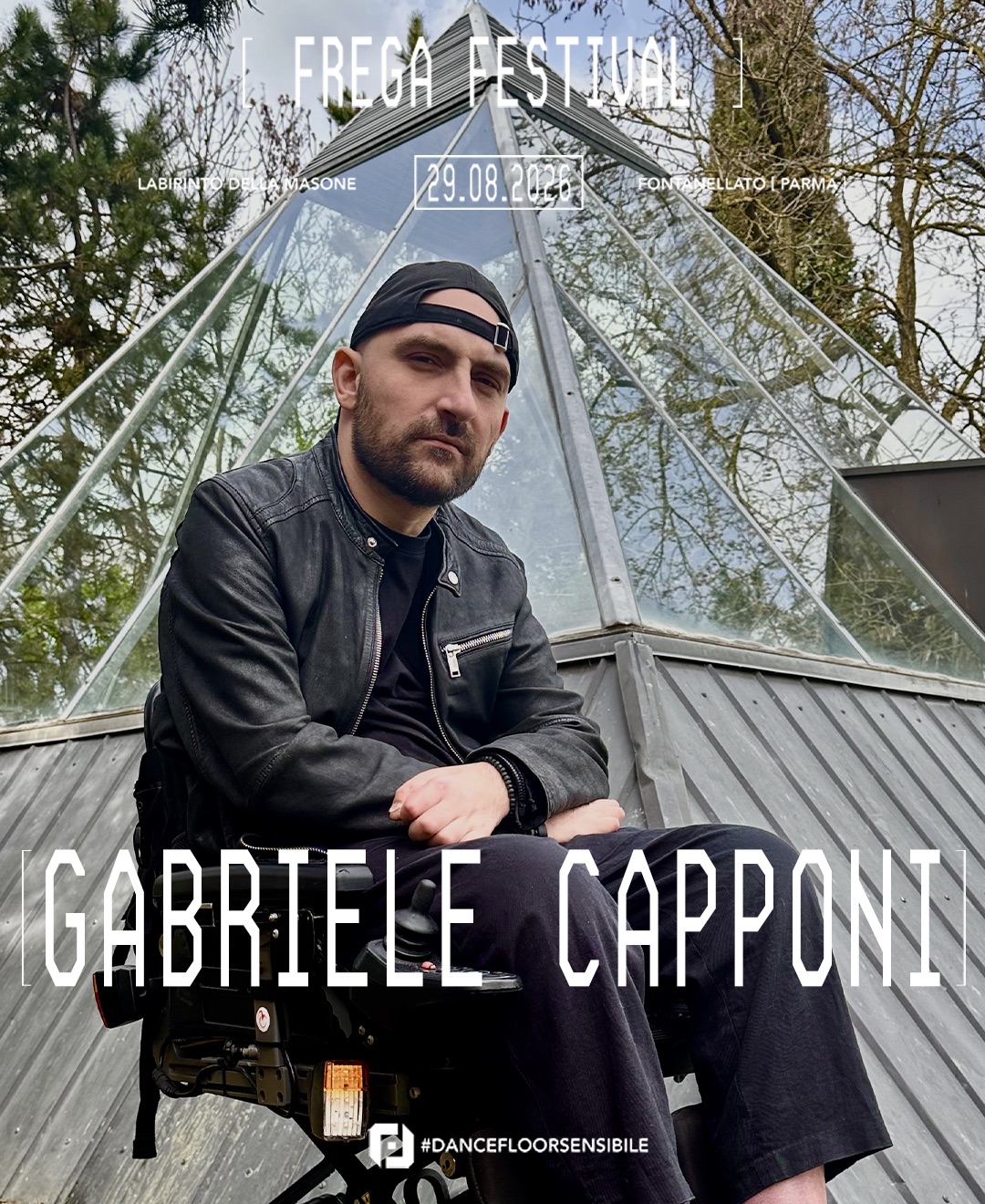Gabriele Capponi