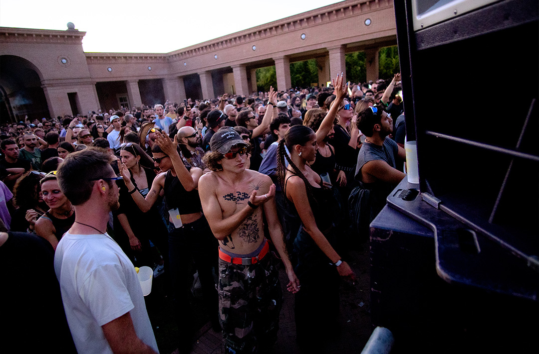 Frega Festival 2025 — ricordo 3