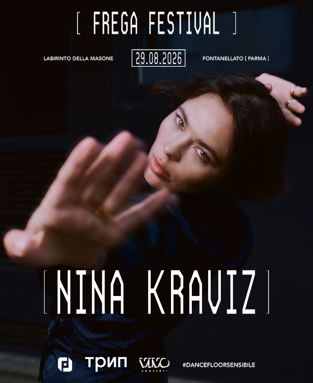 Nina Kraviz