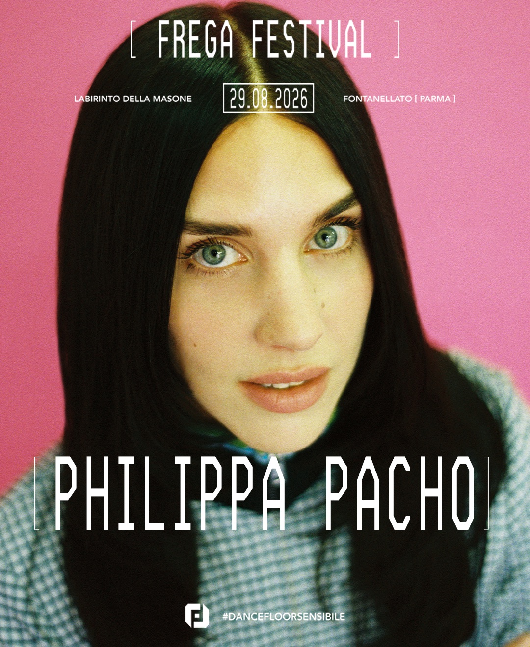 Philippa Pacho
