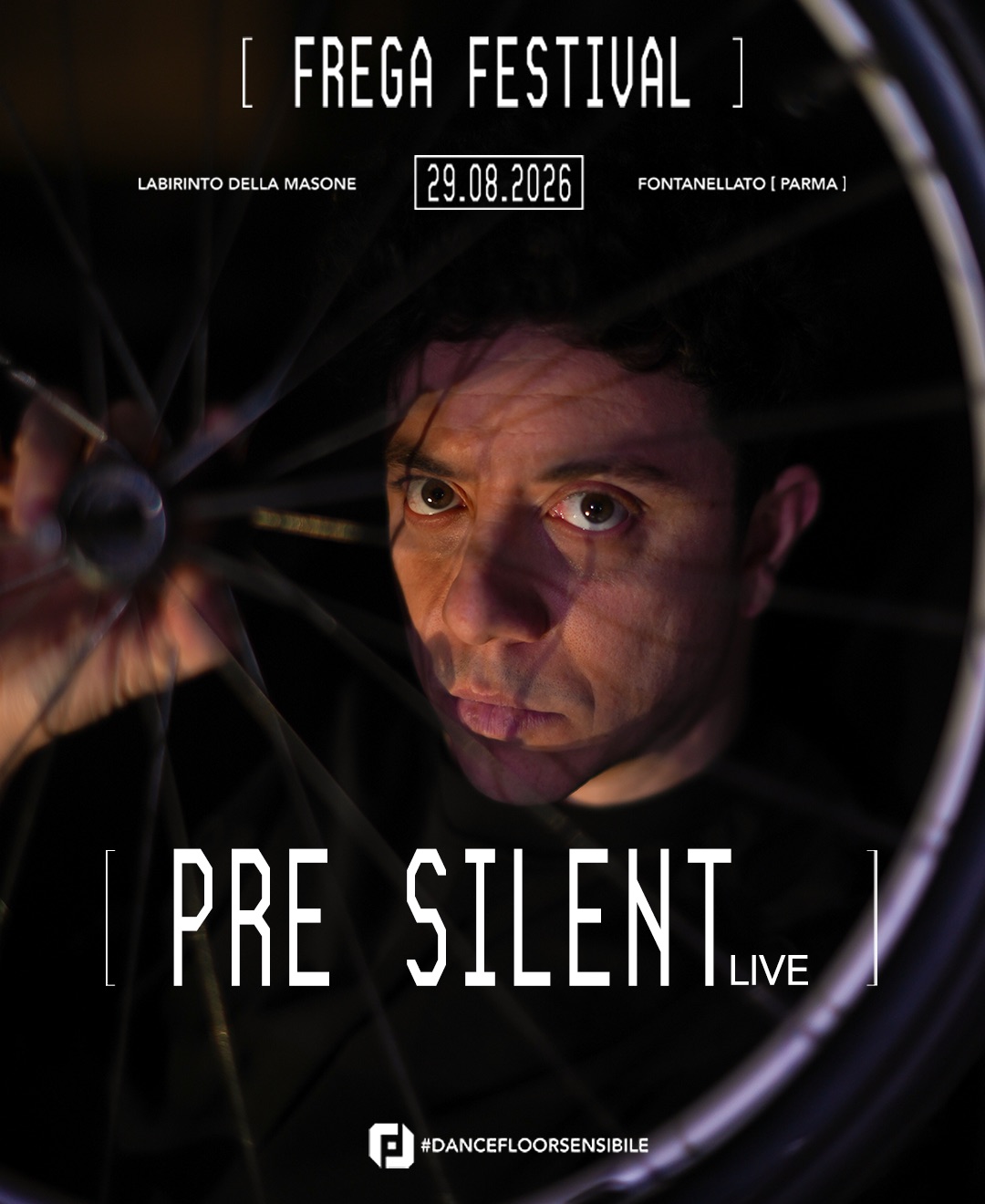 Pre Silent